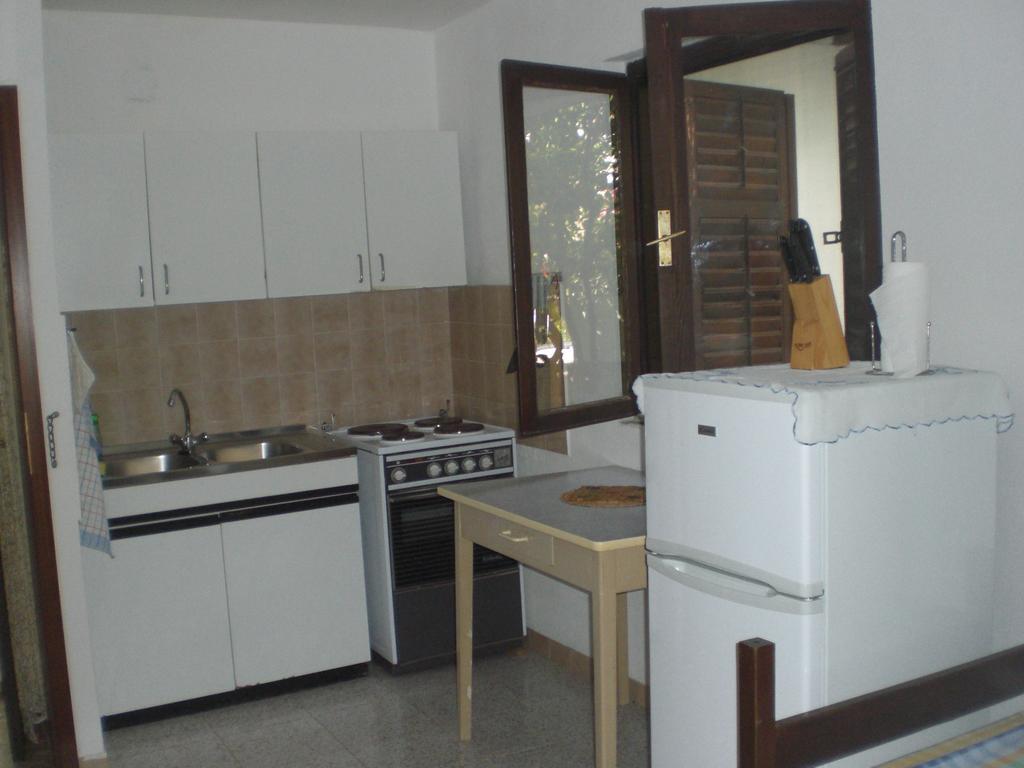 Visforyou Apartments Szoba fotó