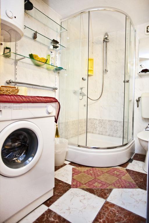 Visforyou Apartments Szoba fotó